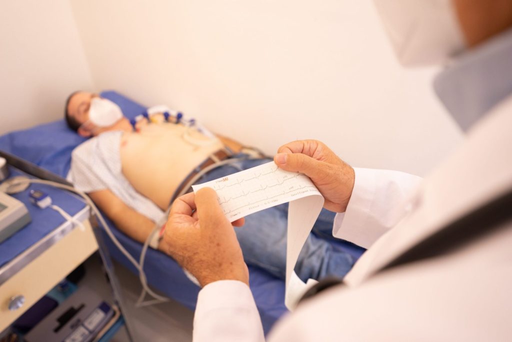 Lokalna anestezija kod operacije kile – priprema pacijenta za zahvat