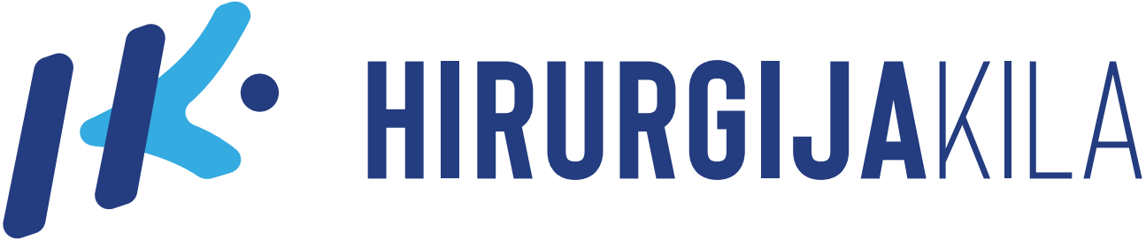 Hirurgija Kila